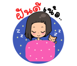 Chef Bali sticker #14587183