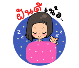 Chef Bali sticker #14587183