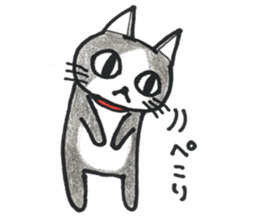 SAKURA's sticker 2 sticker #14587441