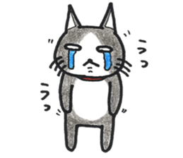 SAKURA's sticker 2 sticker #14587442