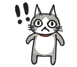 SAKURA's sticker 2 sticker #14587450