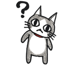 SAKURA's sticker 2 sticker #14587451