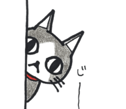 SAKURA's sticker 2 sticker #14587456