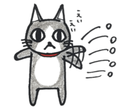 SAKURA's sticker 2 sticker #14587459