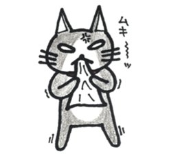 SAKURA's sticker 2 sticker #14587460