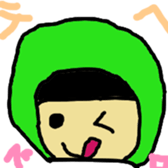 harurusticker sticker #14587766