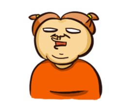 cookieni&yungkoo sticker #14587804