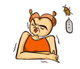 cookieni&yungkoo sticker #14587812