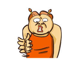 cookieni&yungkoo sticker #14587823