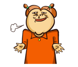 cookieni&yungkoo sticker #14587824