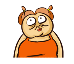 cookieni&yungkoo sticker #14587827