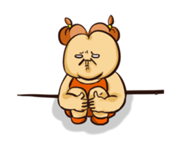 cookieni&yungkoo sticker #14587828