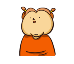 cookieni&yungkoo sticker #14587829