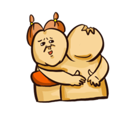 cookieni&yungkoo sticker #14587834