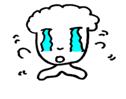 Handsome brother sticker #14588023