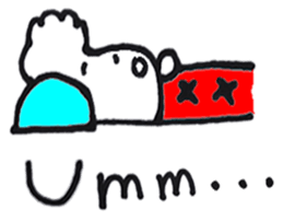 Handsome brother sticker #14588035