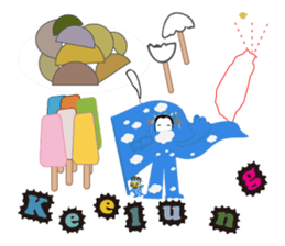 World Travel Diary - Taiwan sticker #14588185