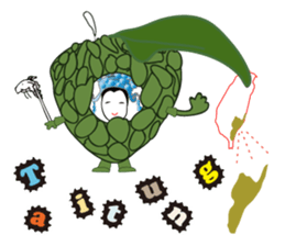 World Travel Diary - Taiwan sticker #14588200