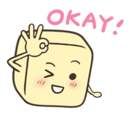 Soapy's Debut! sticker #14588319