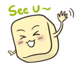 Soapy's Debut! sticker #14588322