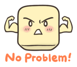 Soapy's Debut! sticker #14588323