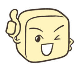 Soapy's Debut! sticker #14588327