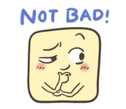 Soapy's Debut! sticker #14588328