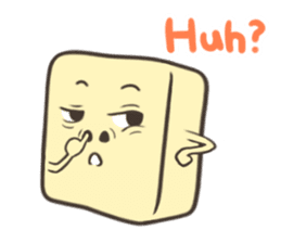 Soapy's Debut! sticker #14588334