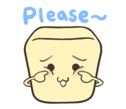 Soapy's Debut! sticker #14588343