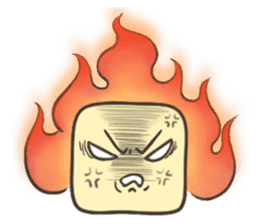 Soapy's Debut! sticker #14588353