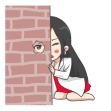 Drg.Dayu sticker #14588497