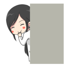 Drg.Dayu sticker #14588498