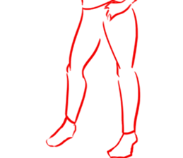 PENG Exclusive sticker #14588773