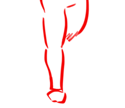 PENG Exclusive sticker #14588774