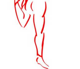 PENG Exclusive sticker #14588785