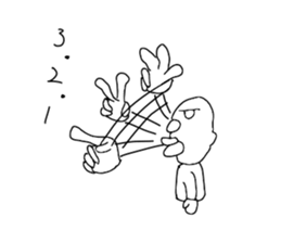 It is Mike's glove sticker #14589084