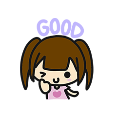 Yume and her jolly good fellows