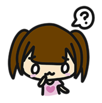 Yume and her jolly good fellows sticker #14589152