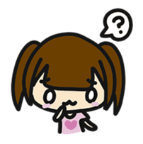 Yume and her jolly good fellows sticker #14589152