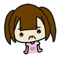 Yume and her jolly good fellows sticker #14589153