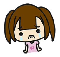 Yume and her jolly good fellows sticker #14589153