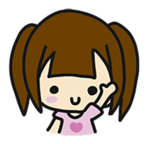 Yume and her jolly good fellows sticker #14589166