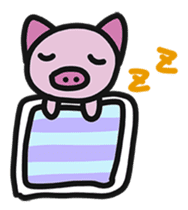 Yume and her jolly good fellows sticker #14589178