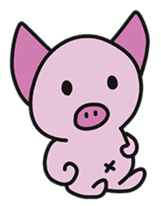 Yume and her jolly good fellows sticker #14589180