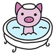 Yume and her jolly good fellows sticker #14589181