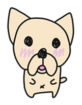 Yume and her jolly good fellows sticker #14589183