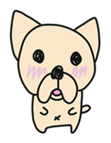 Yume and her jolly good fellows sticker #14589183