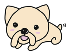 Yume and her jolly good fellows sticker #14589185