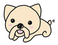 Yume and her jolly good fellows sticker #14589185