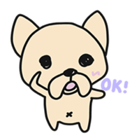 Yume and her jolly good fellows sticker #14589187